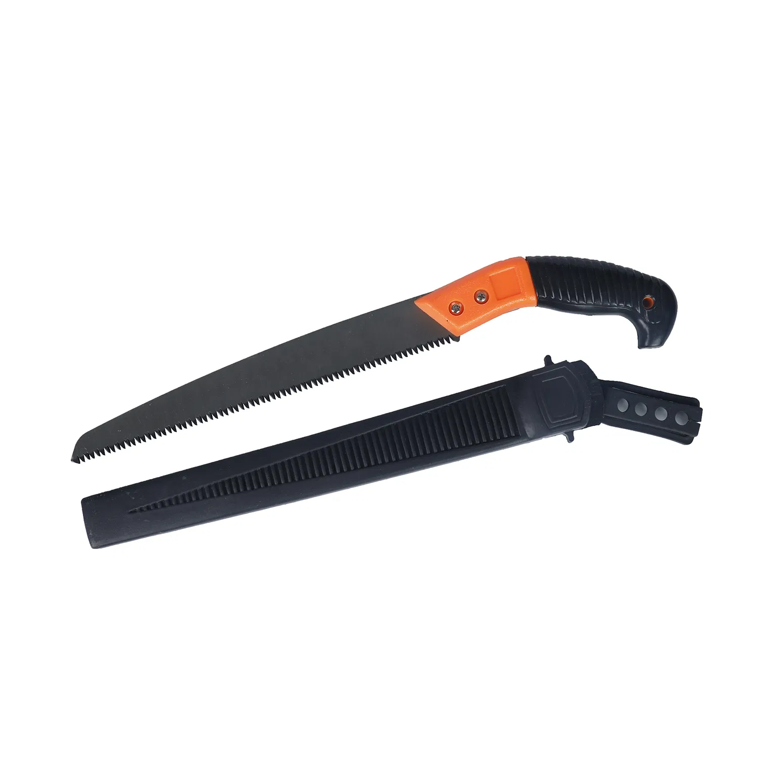 Carbon Steel Garden Saw for Pruning Tasks