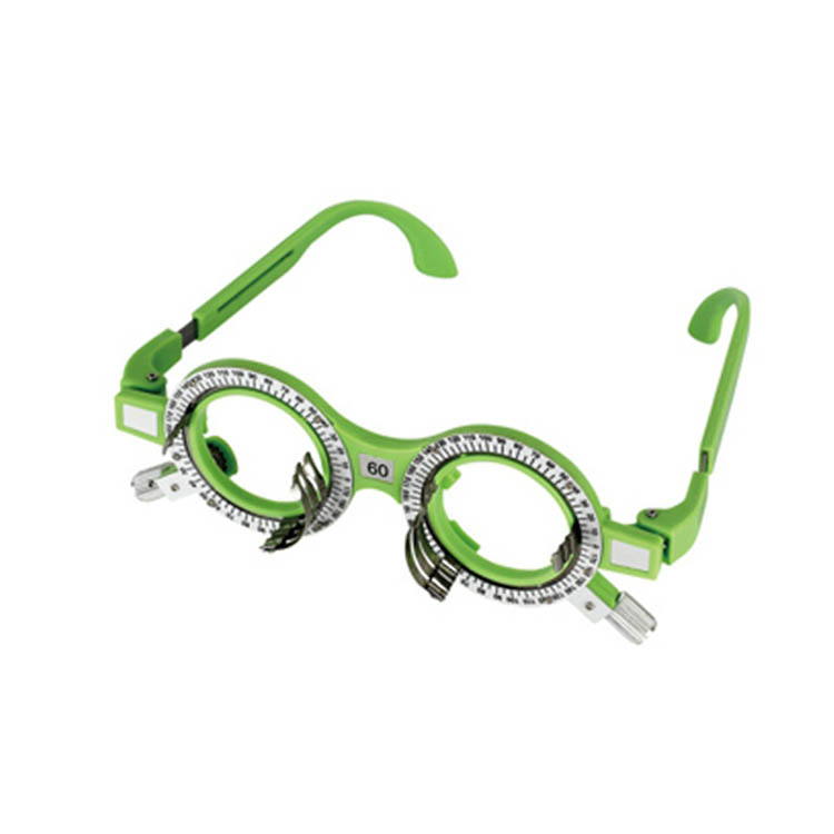 TF-at Pd Fixed Trial Frame