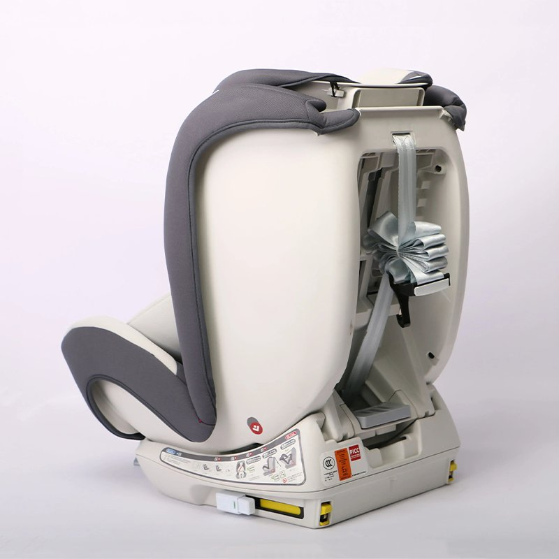 Ecer44 Standard Group0+/1/2/3 Blow Molding Baby Car Seat for 0-12years Old