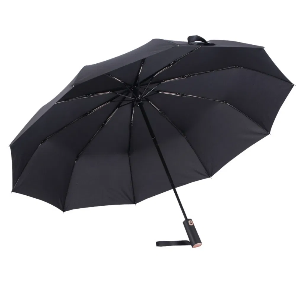 Factory Wholesale Folder Umbrella Automatic Umbrella