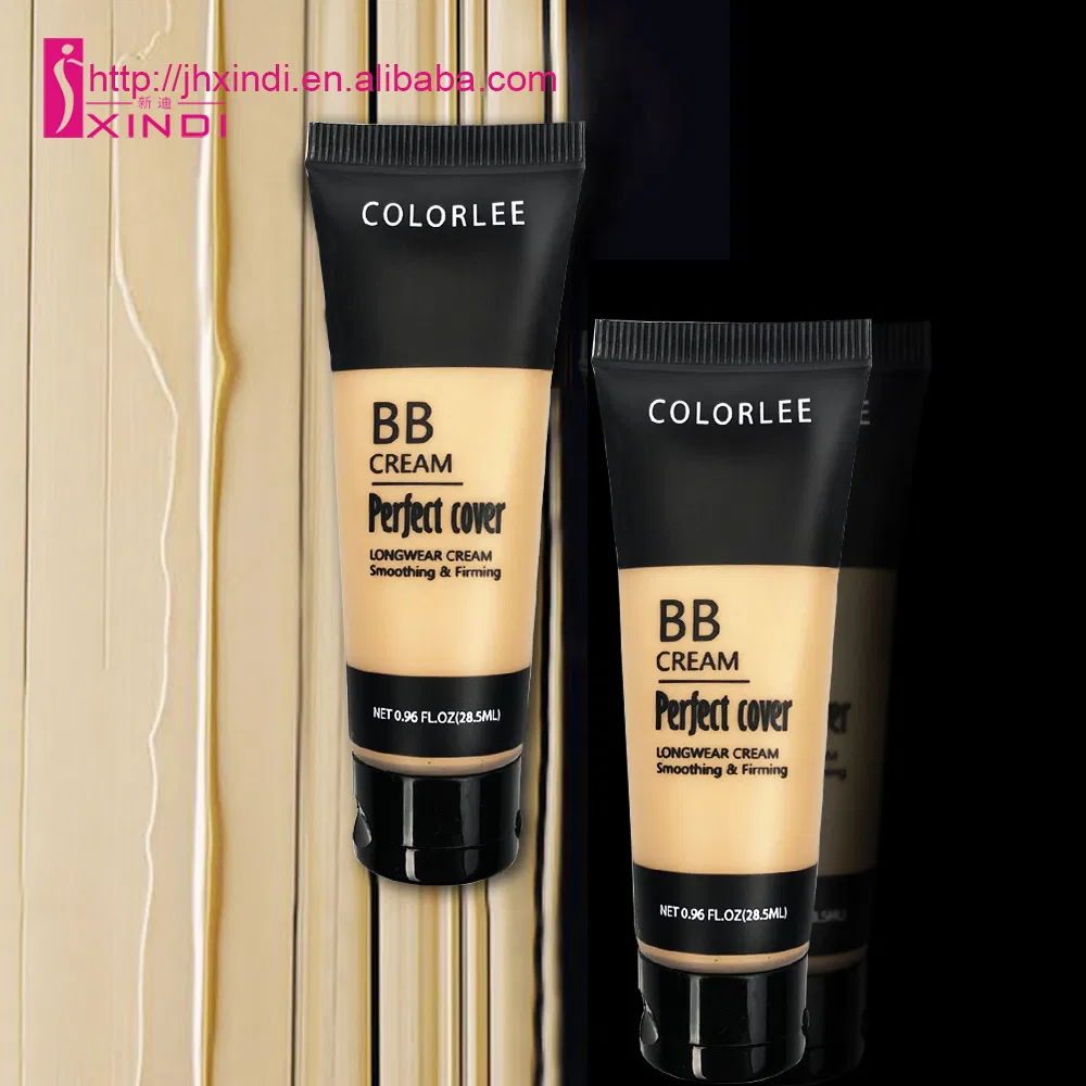 Full Coverage Moisturizing Foundation in Tube