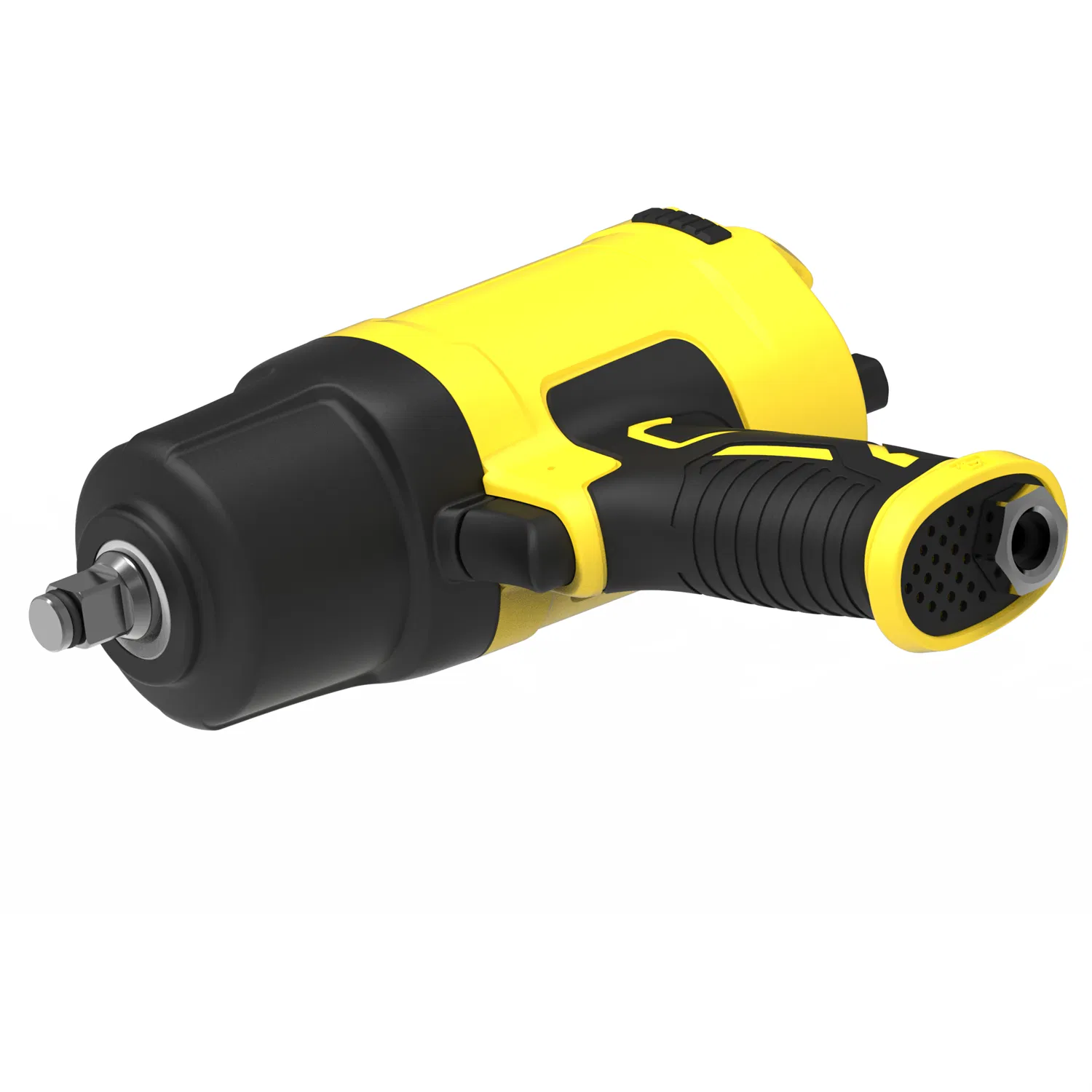 Пневматический гайковерт Puffer 1/2, 1800 Нм