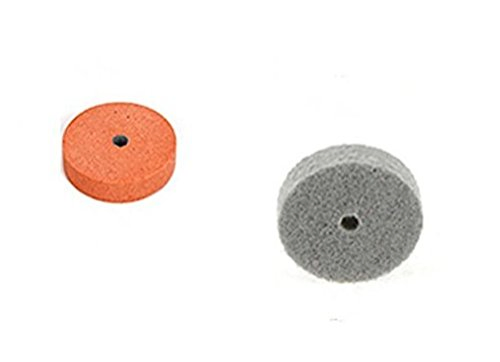 Power Tools 150W 75mm Mini Bench Polisher (BG001)