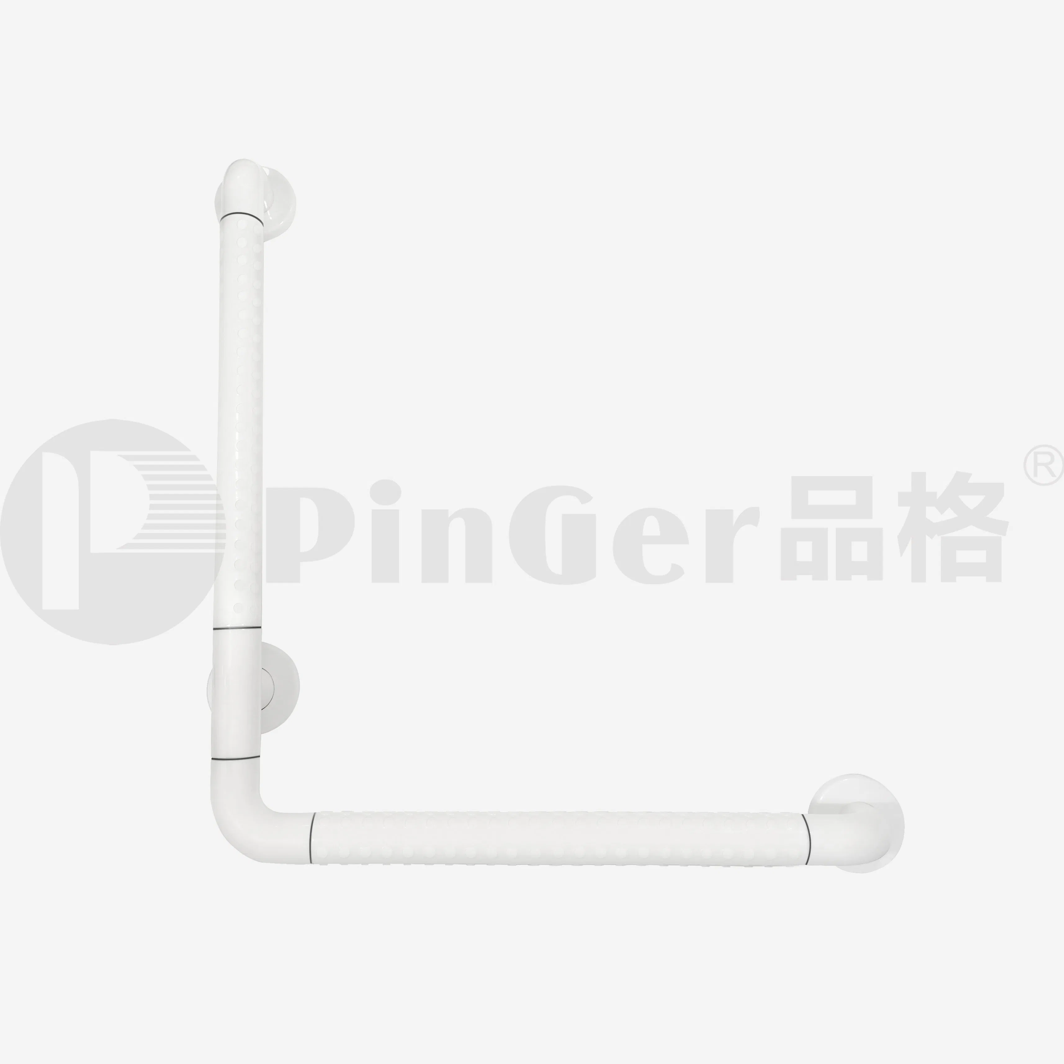 Нейлоновый поручень для унитаза GB016