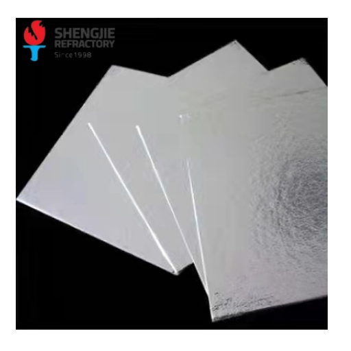 Energy-Saving Thermal Insulation Panel-Vacuum Insulation Panel Refrigerator Building VIP
