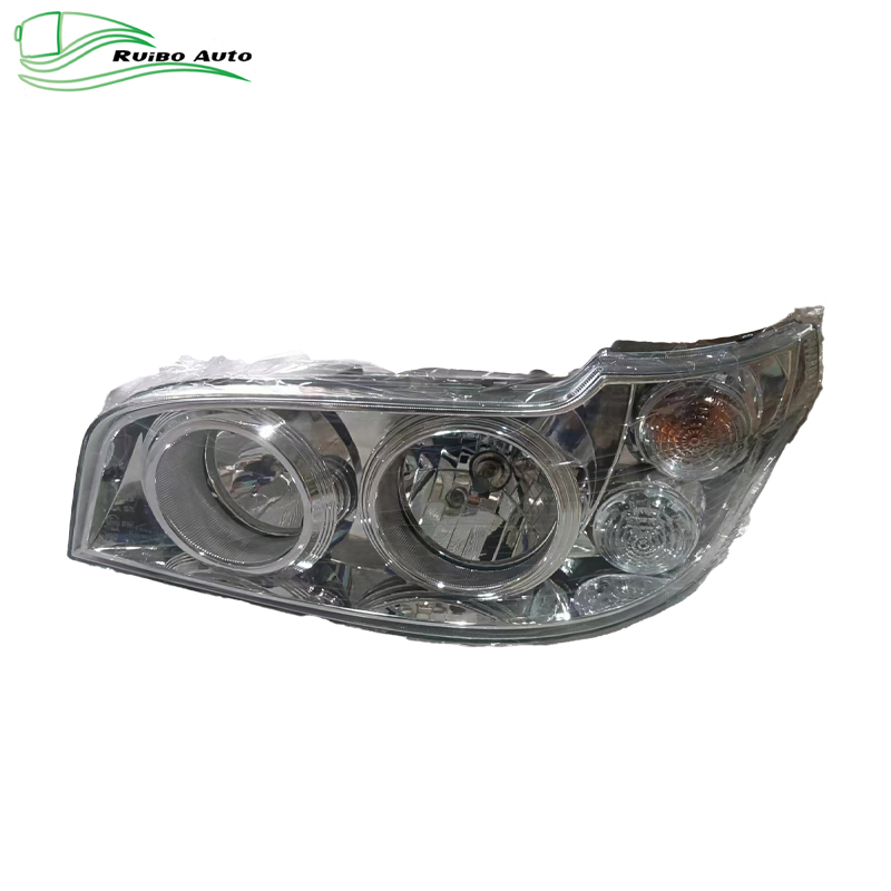 Комбинированные фары QA915 03 Zk6126hqd9 для автобусов Zhongtong Higer