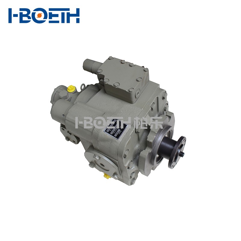 Spv20 Spv21 Spv22 Spv23 Spv24 Spv25 Spv26 Spv27 Sauer PV Series Hydraulic Piston Pump Mixer Motor