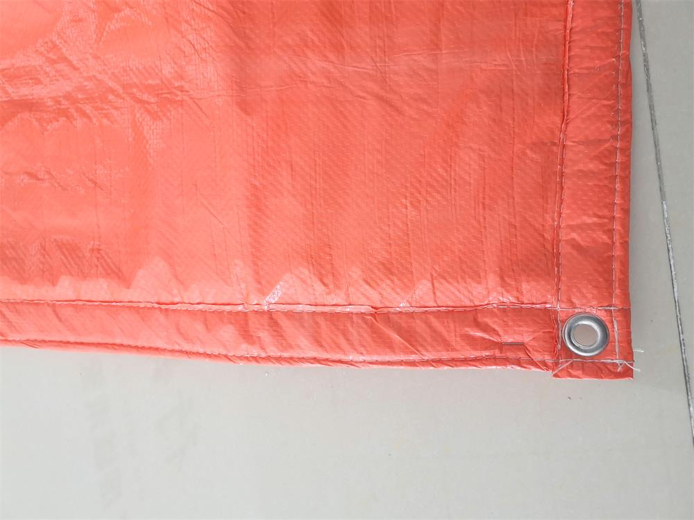 Insulated Tarp Concrete Curing Blanket