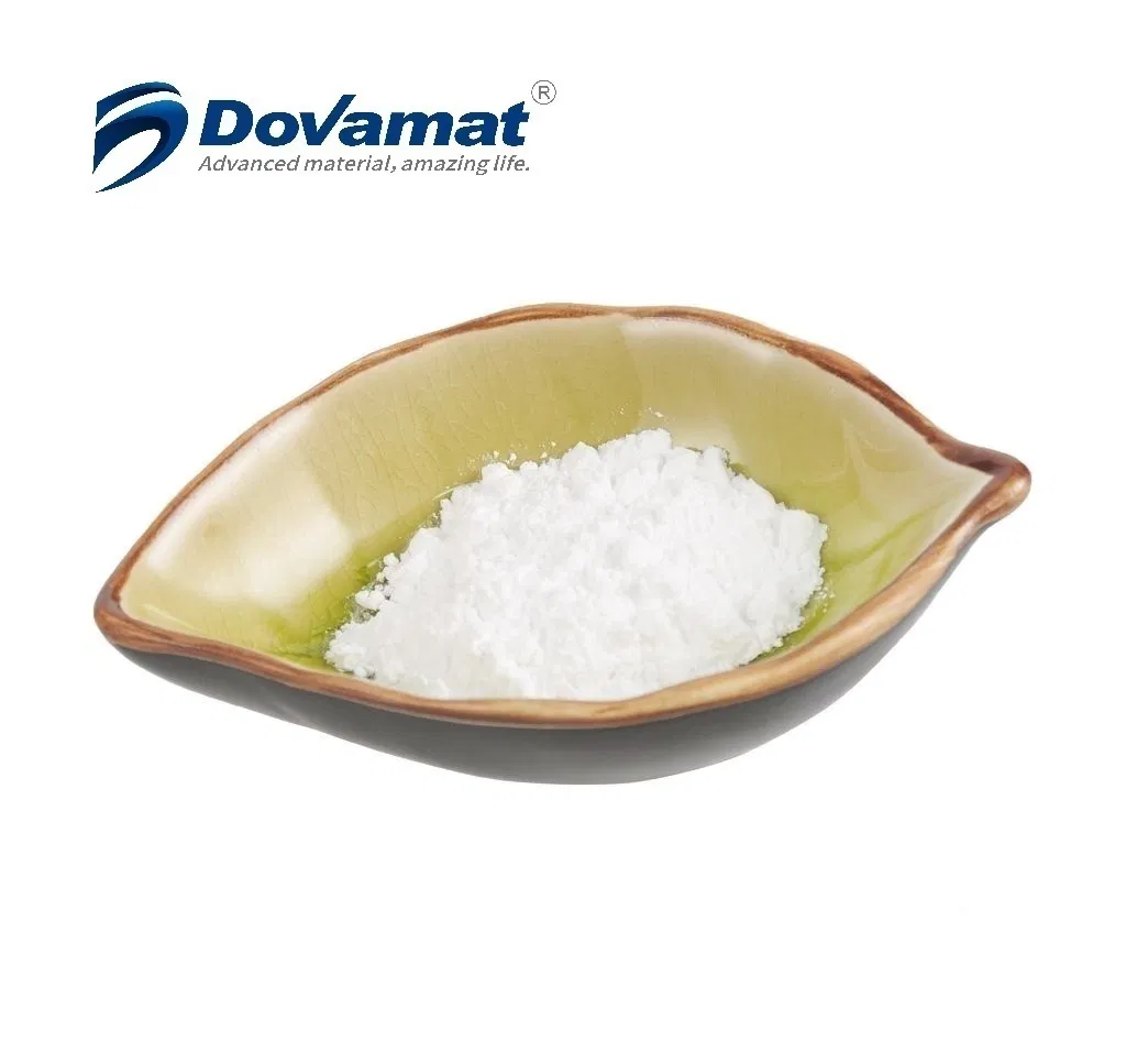 Halogen-Free Polyolefin Flame Retardant Dovafr Po 313 with Good Compatibility & Dispersion