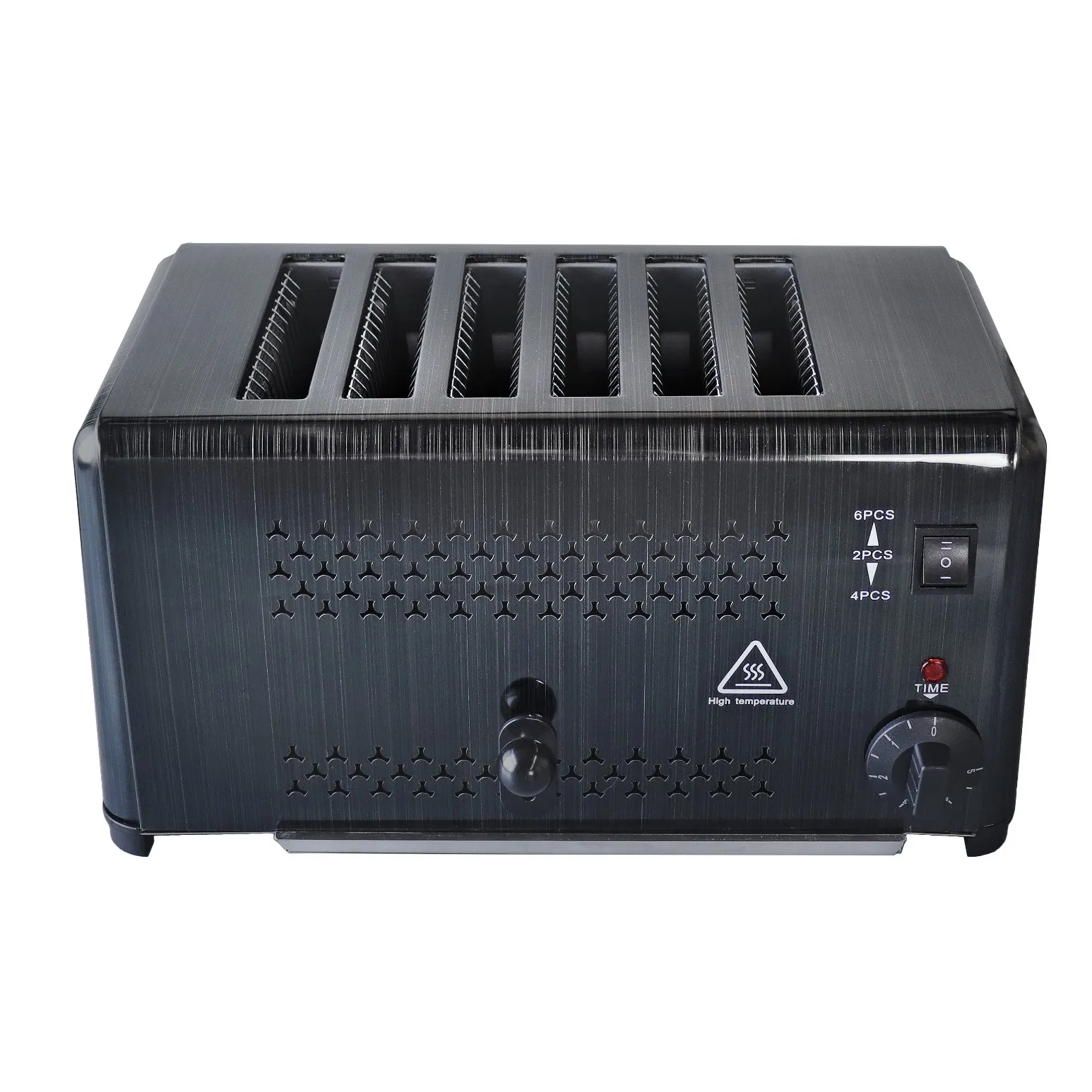 Eton New Style Toaster 4 Slice Perfect Breakfast Companion