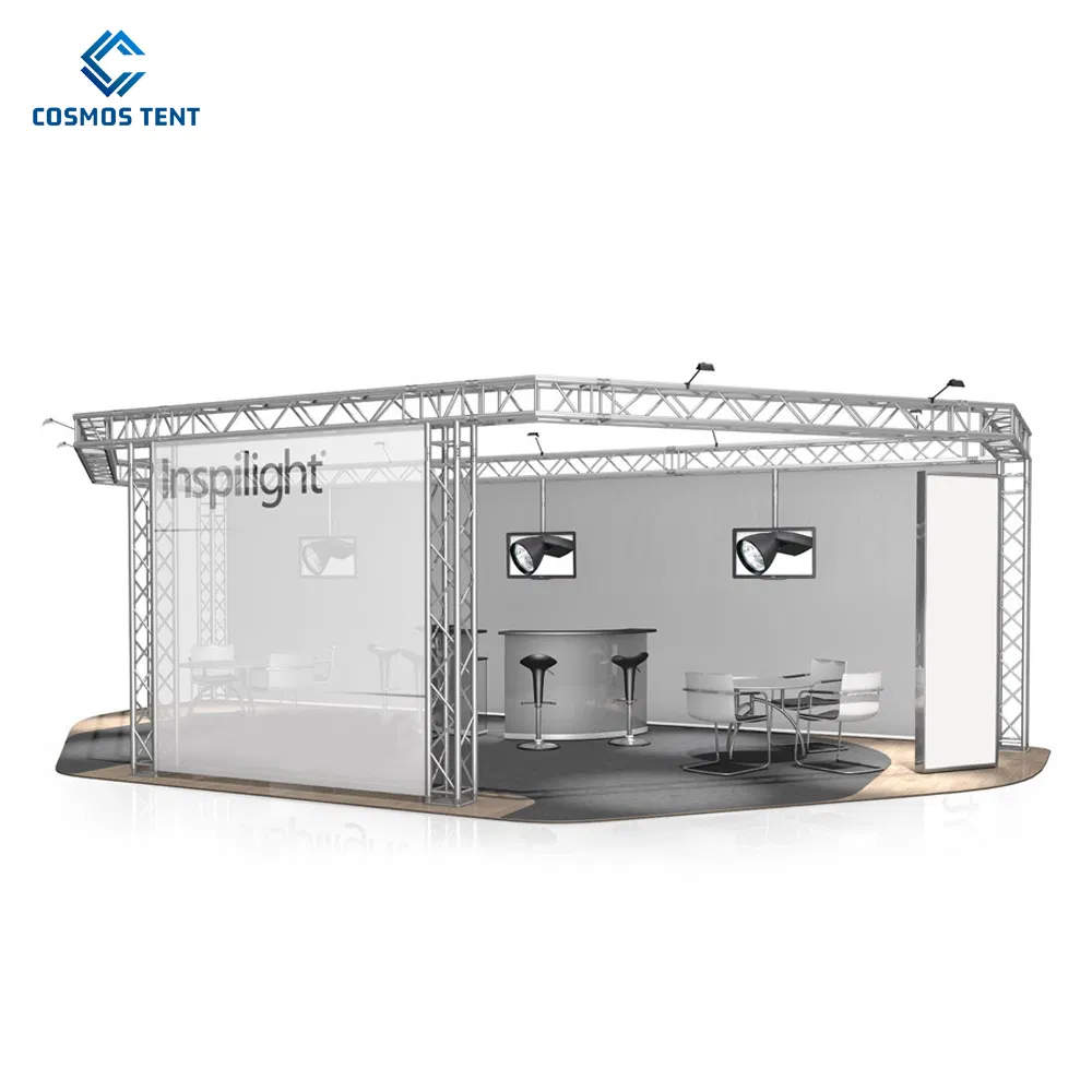 Music Outdoor Roof Aluminum Show Truss System Used Bleachers for Sale