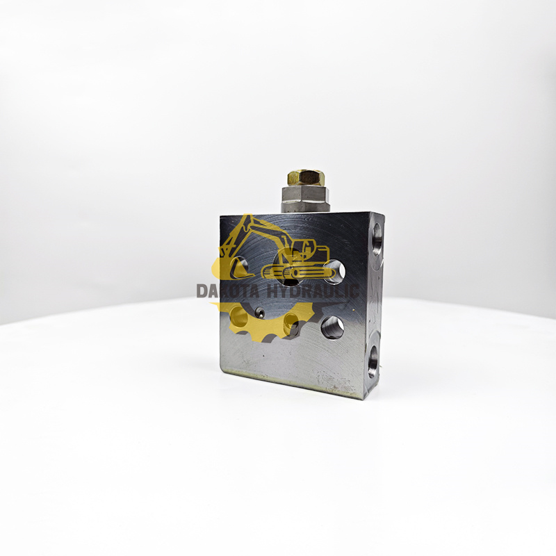 Клапан редукционный 702-21-09230 для экскаваторов Komatsu