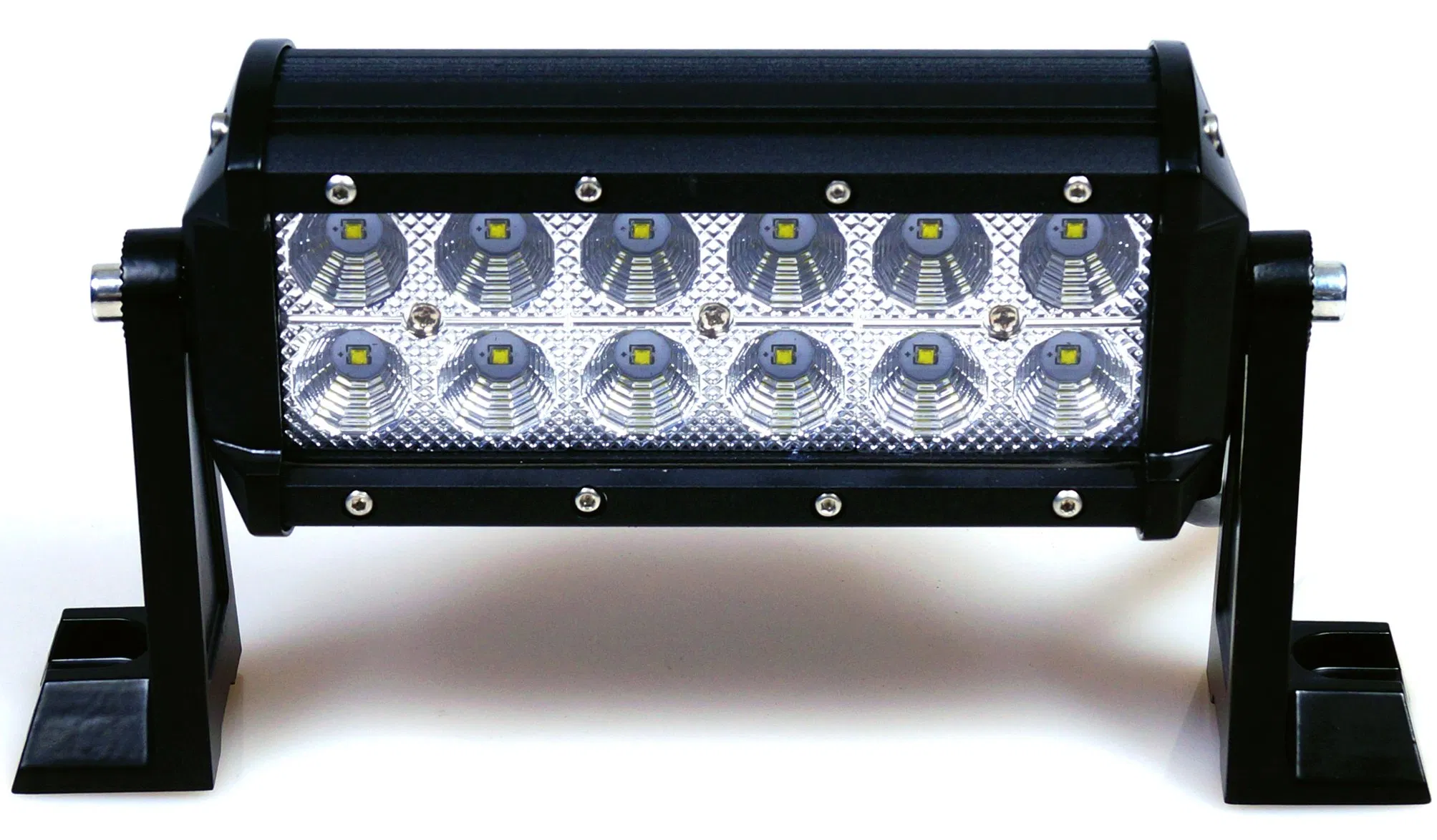 Светодиодная балка 36Вт CREE для грузовика (CT-012W03)