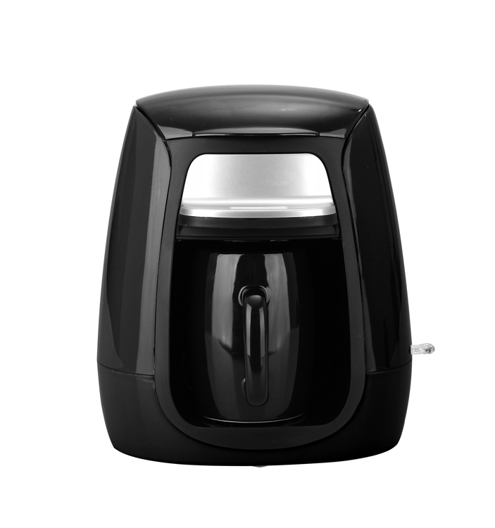 Hot and Professional Car Used Portable Espresso Caffea Machine