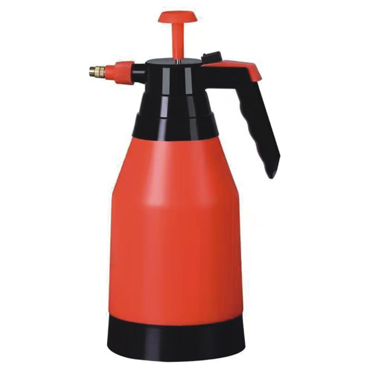 3L New Type Trigger Garden Sprayer