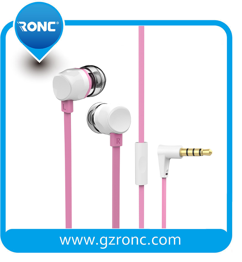 Good Quality Mobile Phone Ear Buds