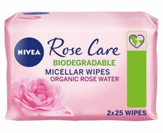 Biodegradable Eco Friendly Chlorhexidine Gluconate Antibacterial Bath Cleaning Wet Wipes Adult Shower Hand Body Patient Hypoallergenic Wet Towel with Chamomile