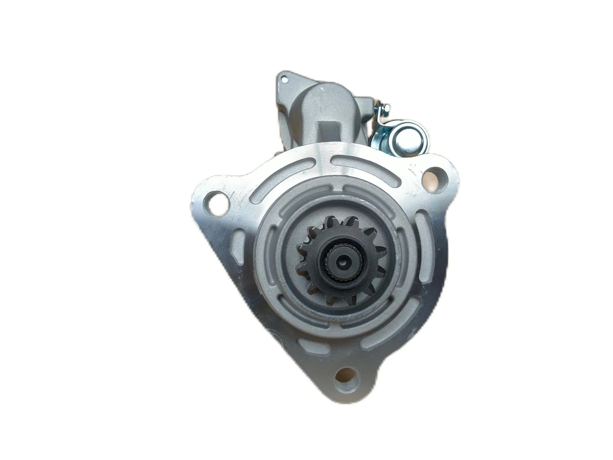 Стартер Delco Remy 24V 4kW для грузовиков Freightliner, Sterling