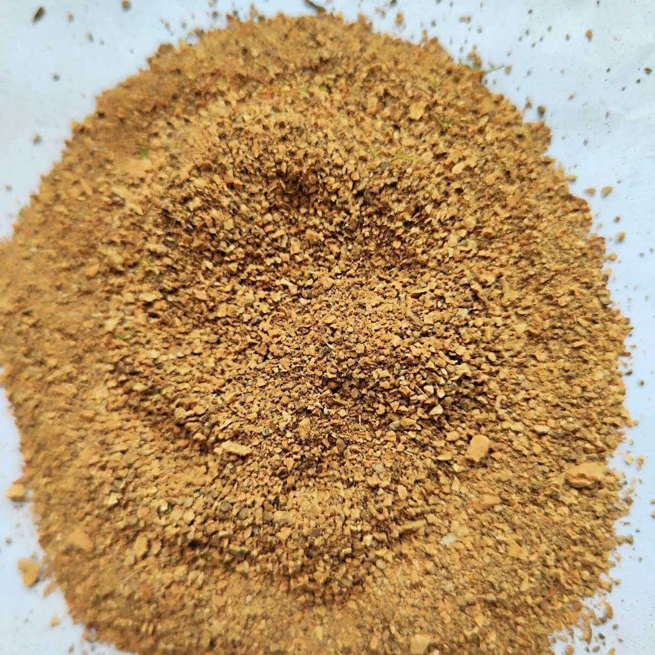 100% Natural Premium Cork Raw Materials Granulated Cork 0.5-10mm or Custom