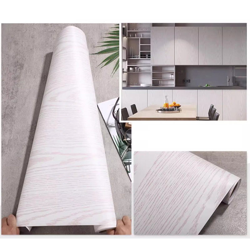 Best Value Best Deals on Environment-Friendly WPC Door Film