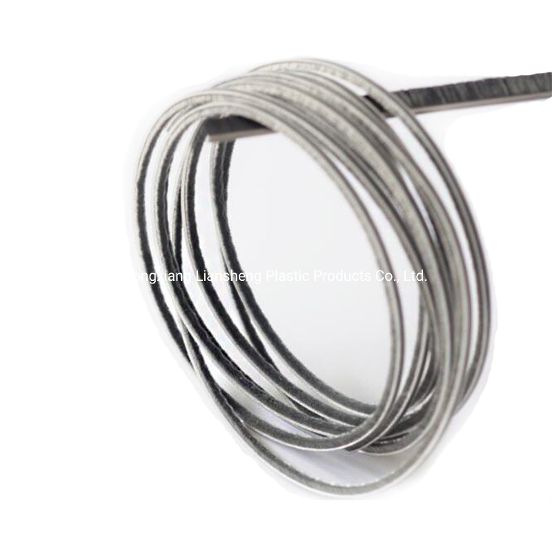 South America Best Selling Non Silicone Pile Weather Strip