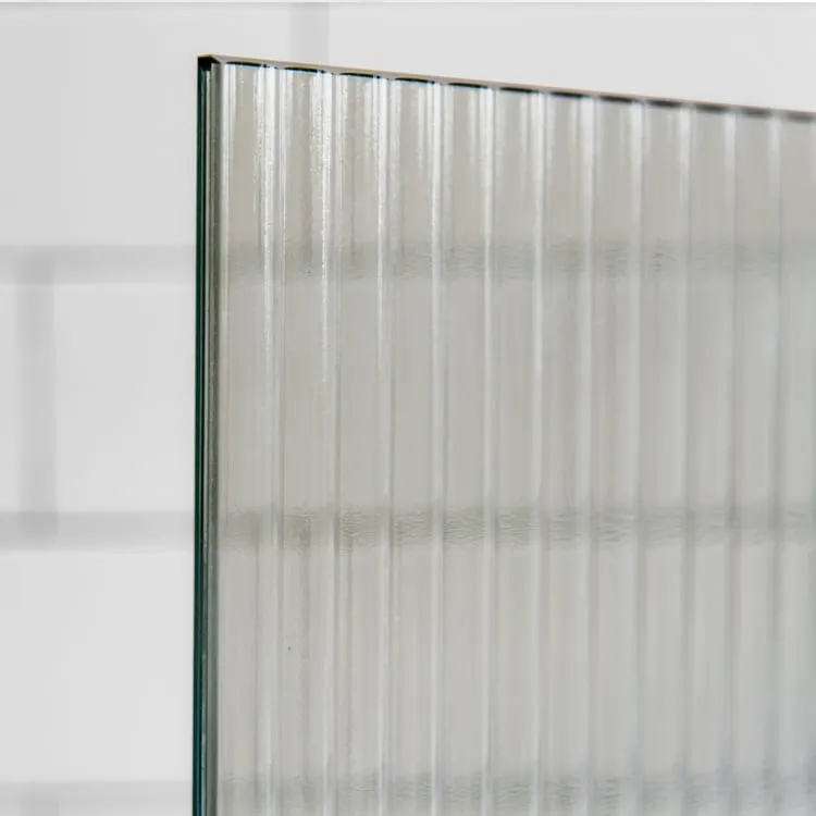 Screen Partition 5mm-10mm Changhong Tempered Glass for Home Decoration and Living Room Decorative Glass.