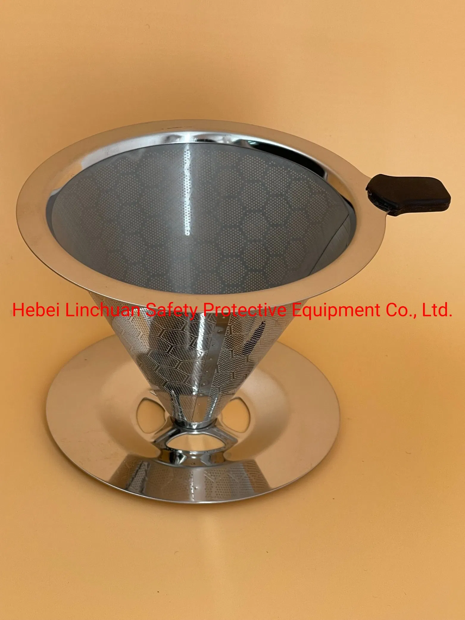 Reusable Coffee Filter/ Cone Coffee Dripper