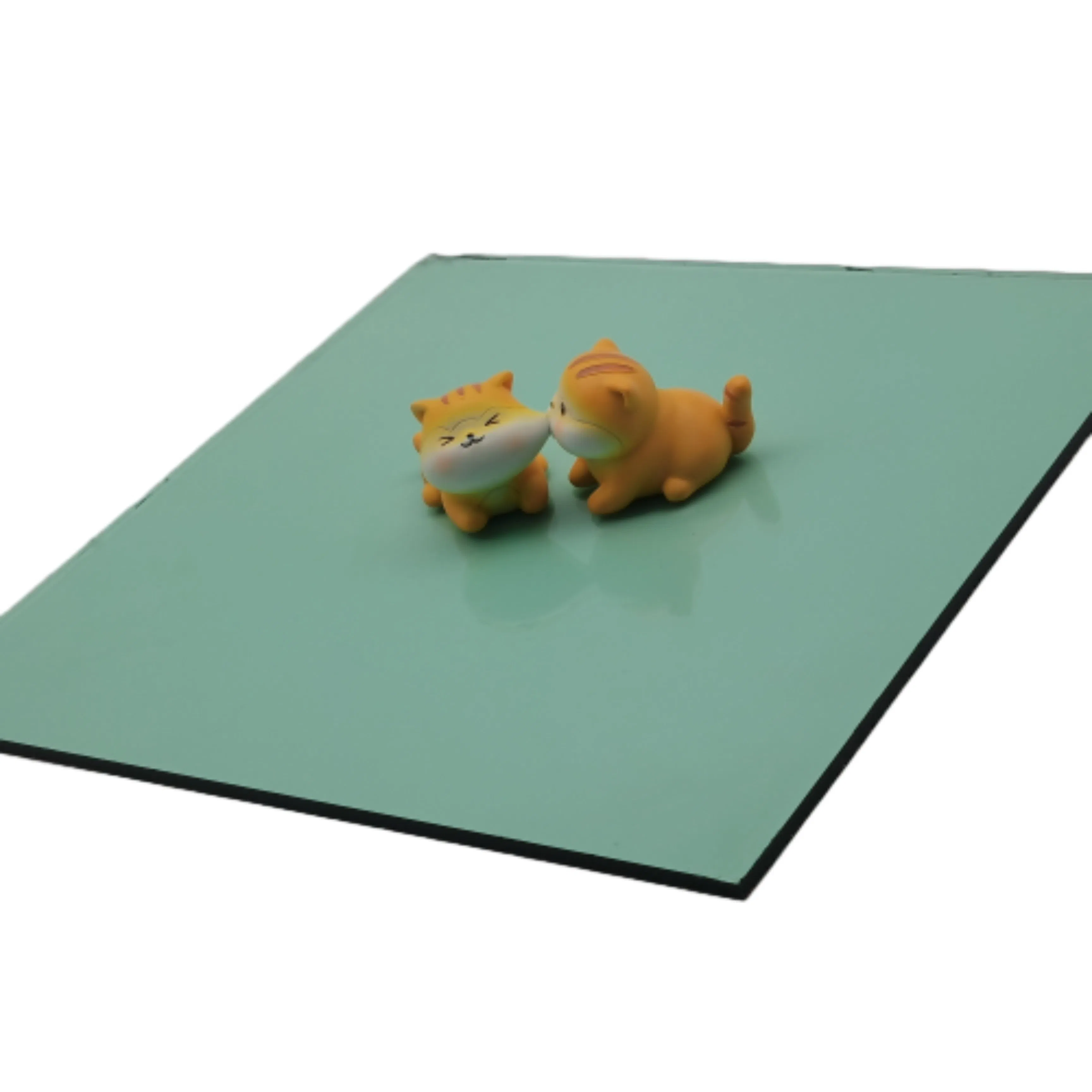 Reflective Tinted Glass/Pattern Glass/Painted Glass/ Tinted Float Glass