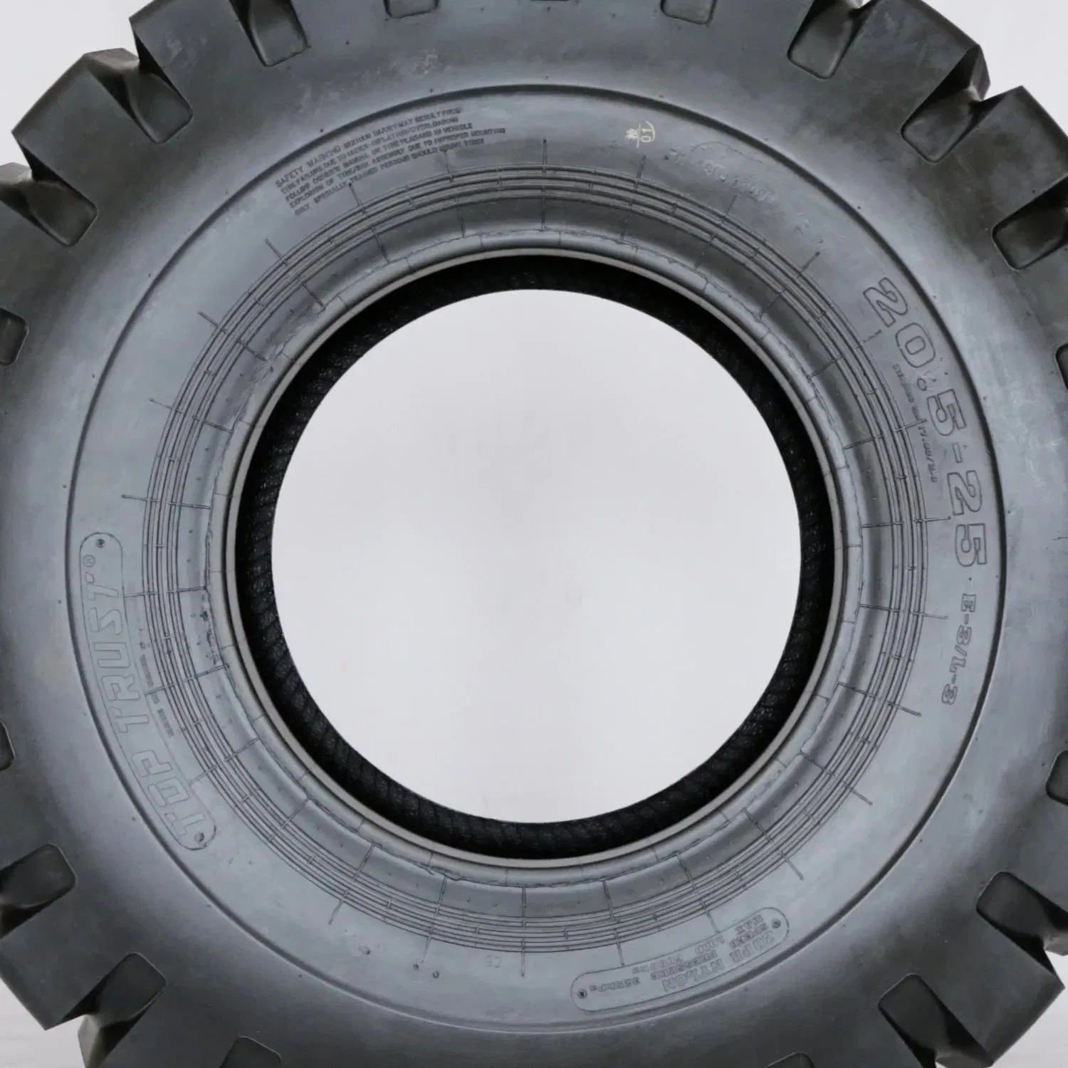 OTR Tires 18.00-25 Off-Road Tyres