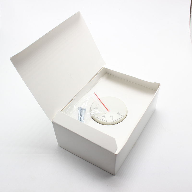 Honeywell Type Room Thermostat (WSK-7D)