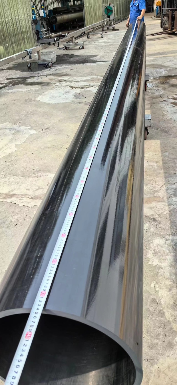 Carbon Fiber Shaped Building Material Building Profile Building Structure Reinforcement Carbon Fiber Rod Carbon Fiber Tube Carbon Fiber Mesh