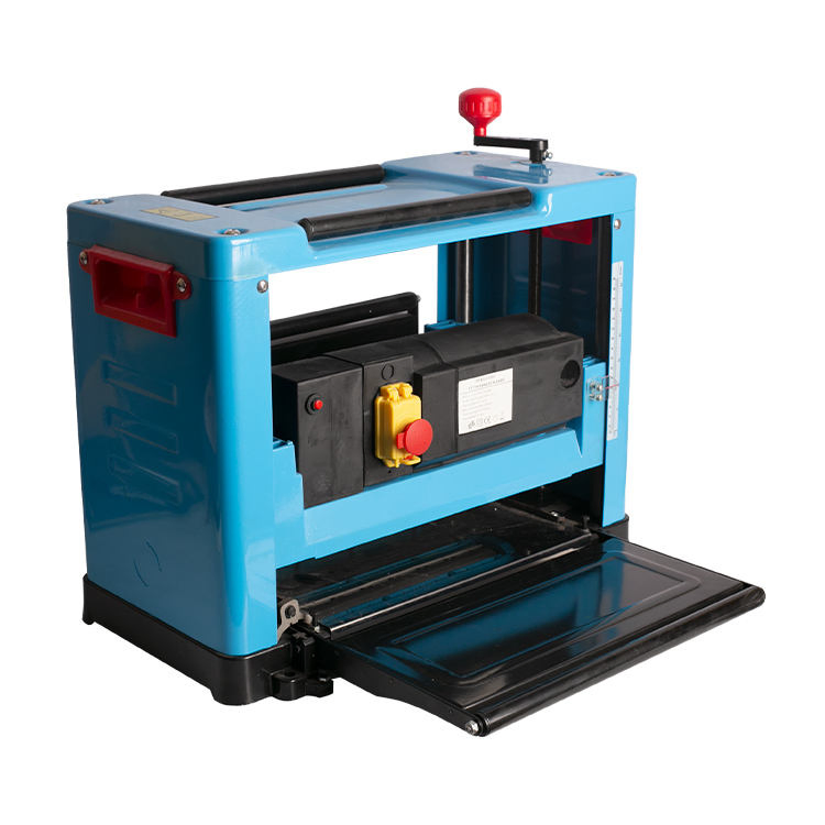 High Performance Power Tools 12" Spiral Cutterhead Thickness Planer (TP001-12)