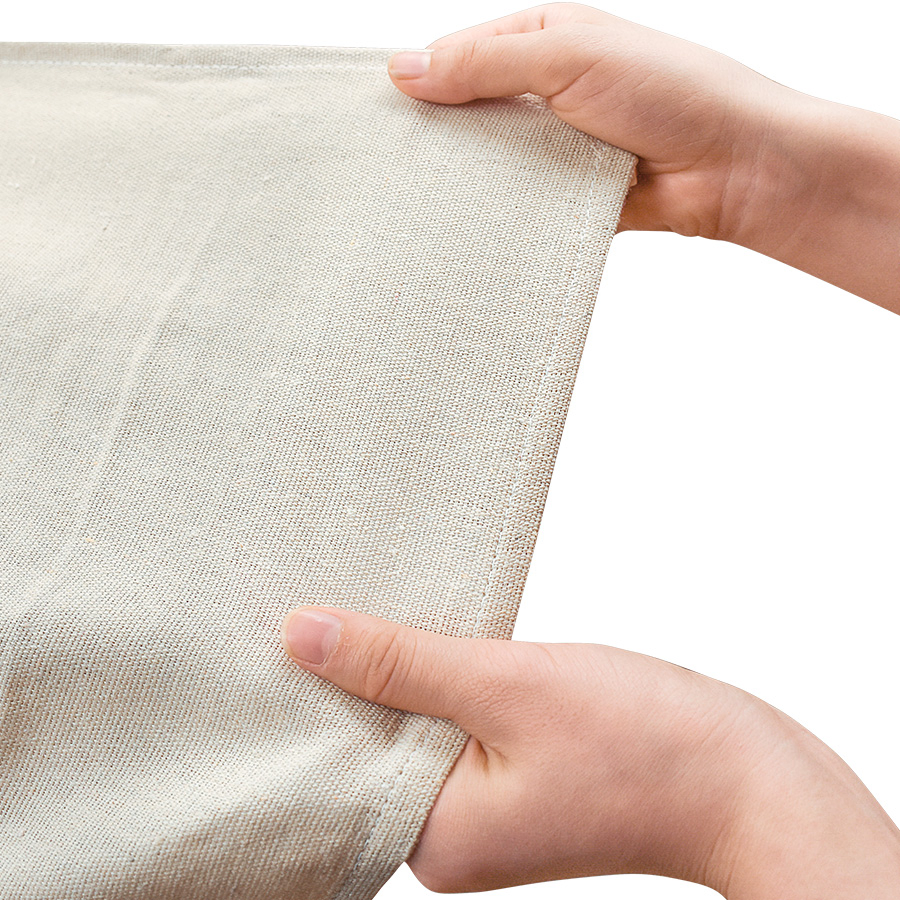 Rollingdog-PRO 80874 Canvas Drop Cloth 1.83m*2.74m