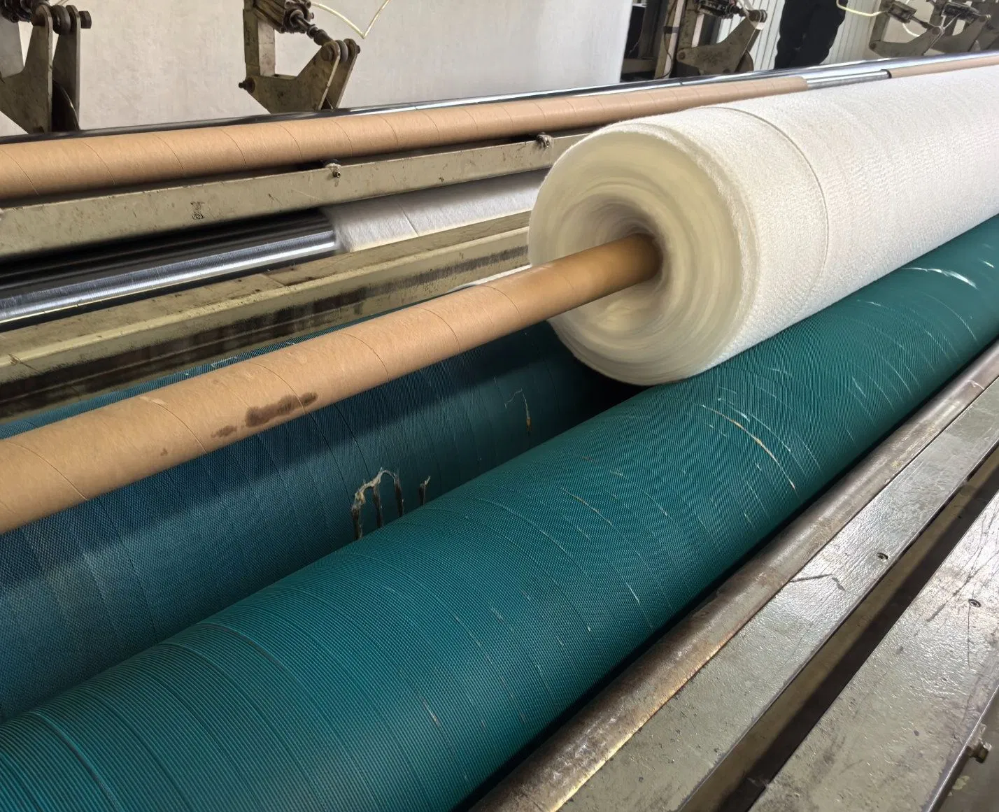 Geotextile for Engineering Construction PP Woven Geotextile Geotextile Pet