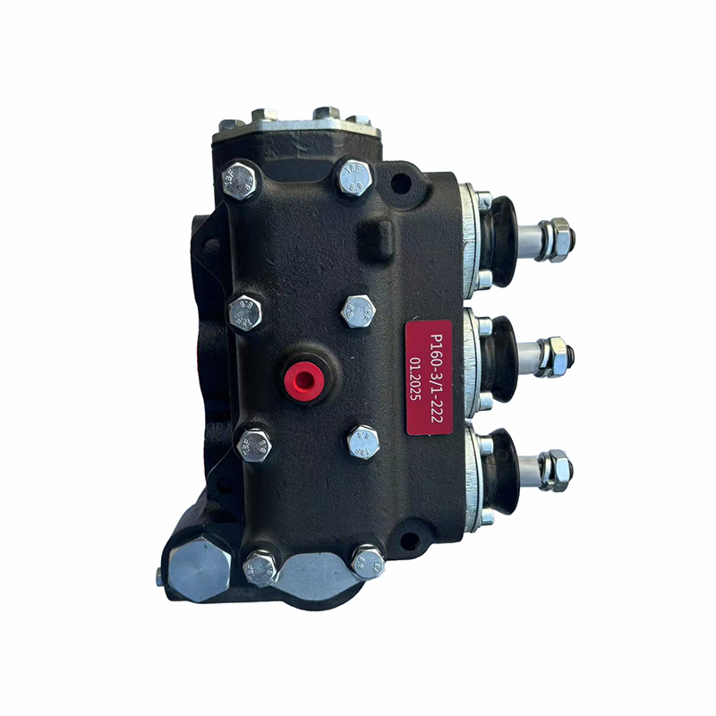 Гидрораспределитель MP160 для трактора МТЗ, 1-8 секций