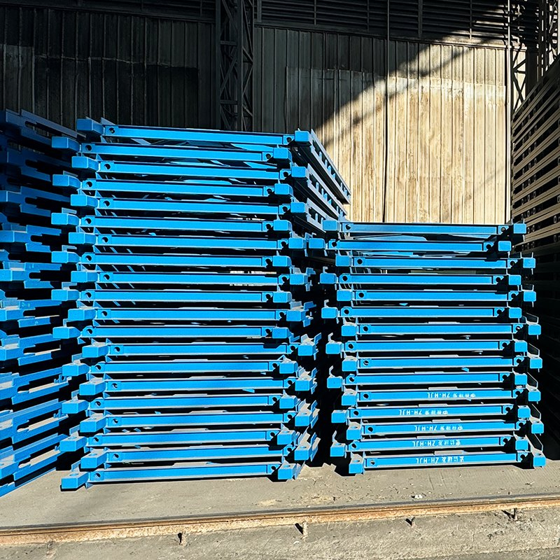 Walking Bridge for Sale/Railway Steel Bridge