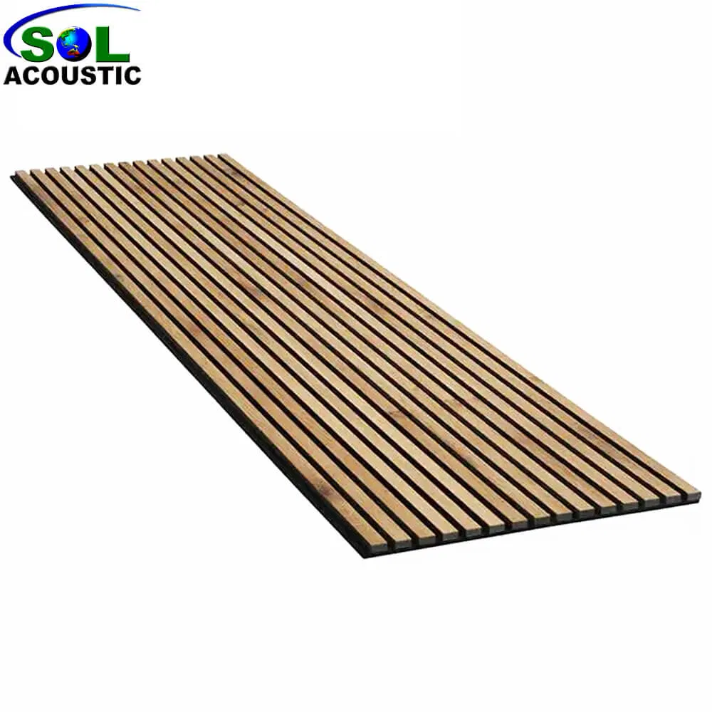 Sol Acoustic Foam Soundproofing Noise Cancelling Panels for Studios Recording Home Offices