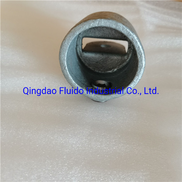 173f Single Swivel Combination Safety Railing Systems