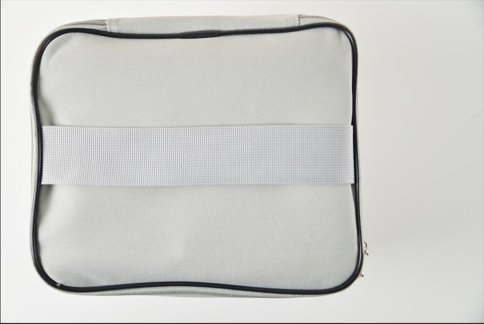 Mini Smart Steam Iron for Efficient Travel Clothing Maintenance
