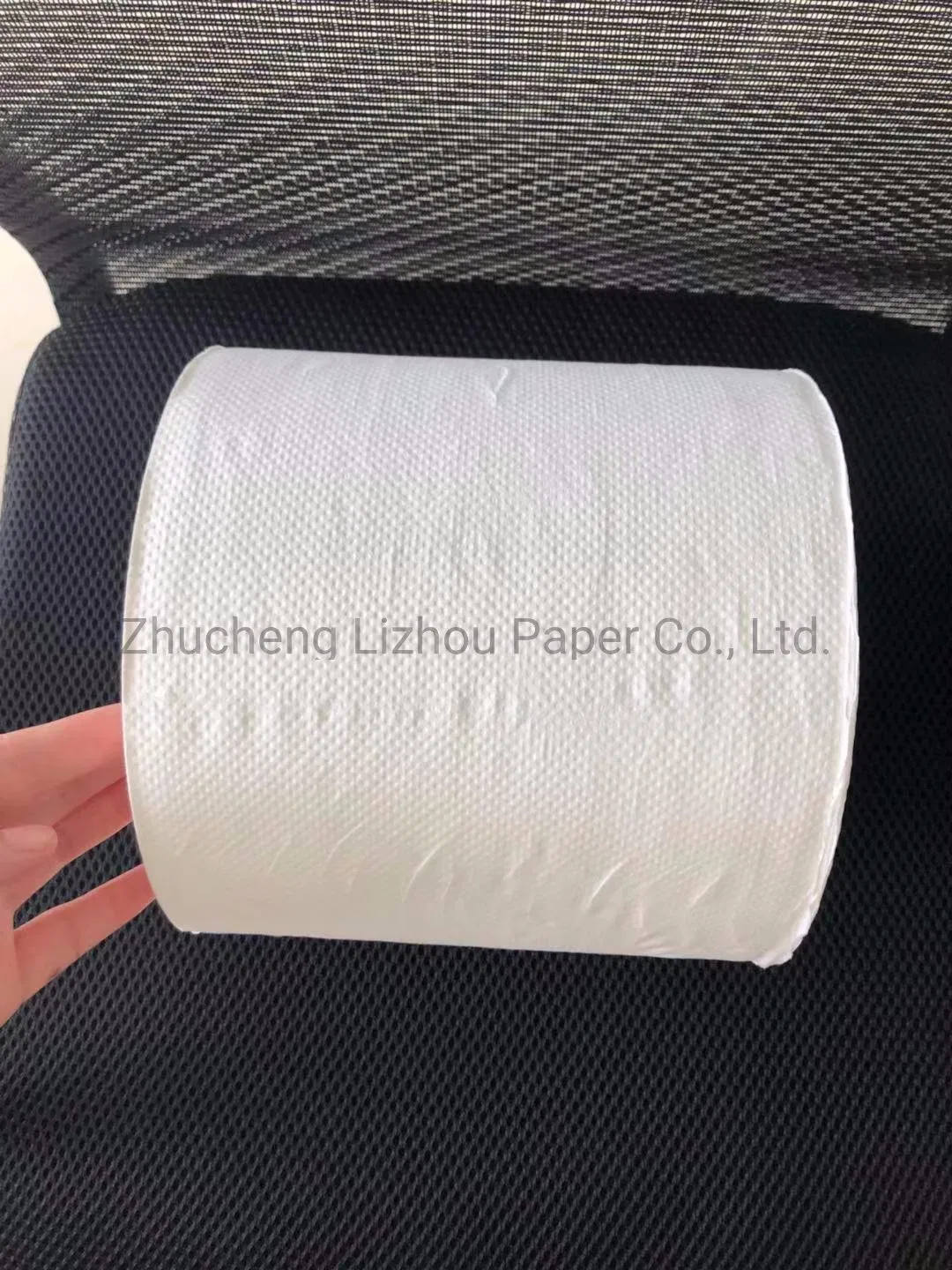 100% Virgin Wood Pulp Soft Nice Quality Hand Towel Paper