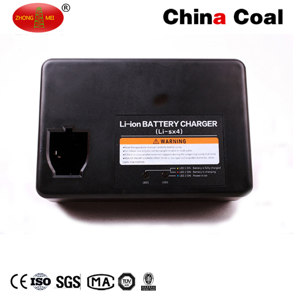 Wl-400b Electronic Controlled Unit System Steel Rebar Wire Tying Machine