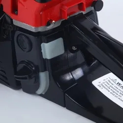 Good Quality New Gasoline Chain Saw 52cc TM-CS5200