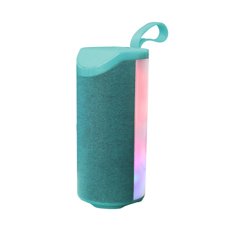 Мини-колонка Bluetooth с FM-радио