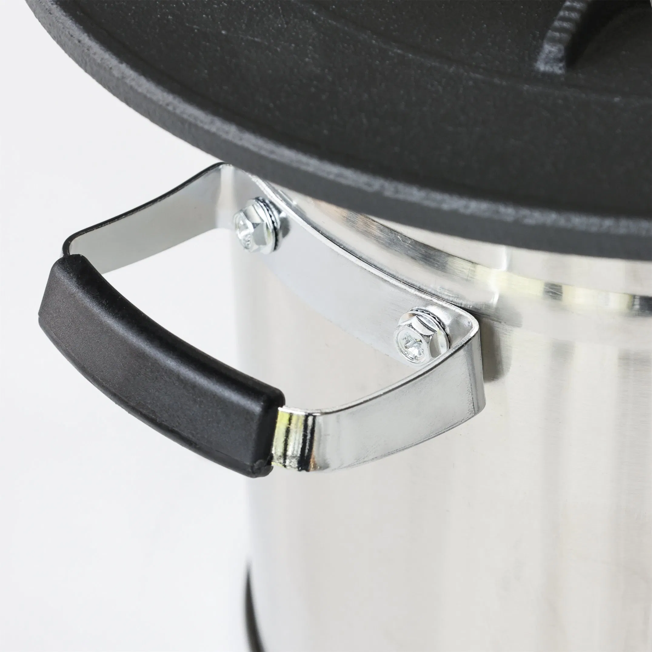 High Performance Stainless Steel Wood Fuel Saving Stove for Cooking