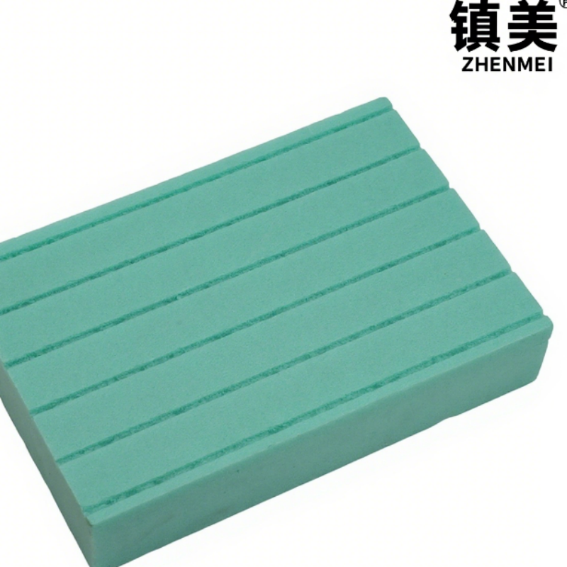 Eco Friendly Thermal Insulation XPS Foam Board for Modern Use