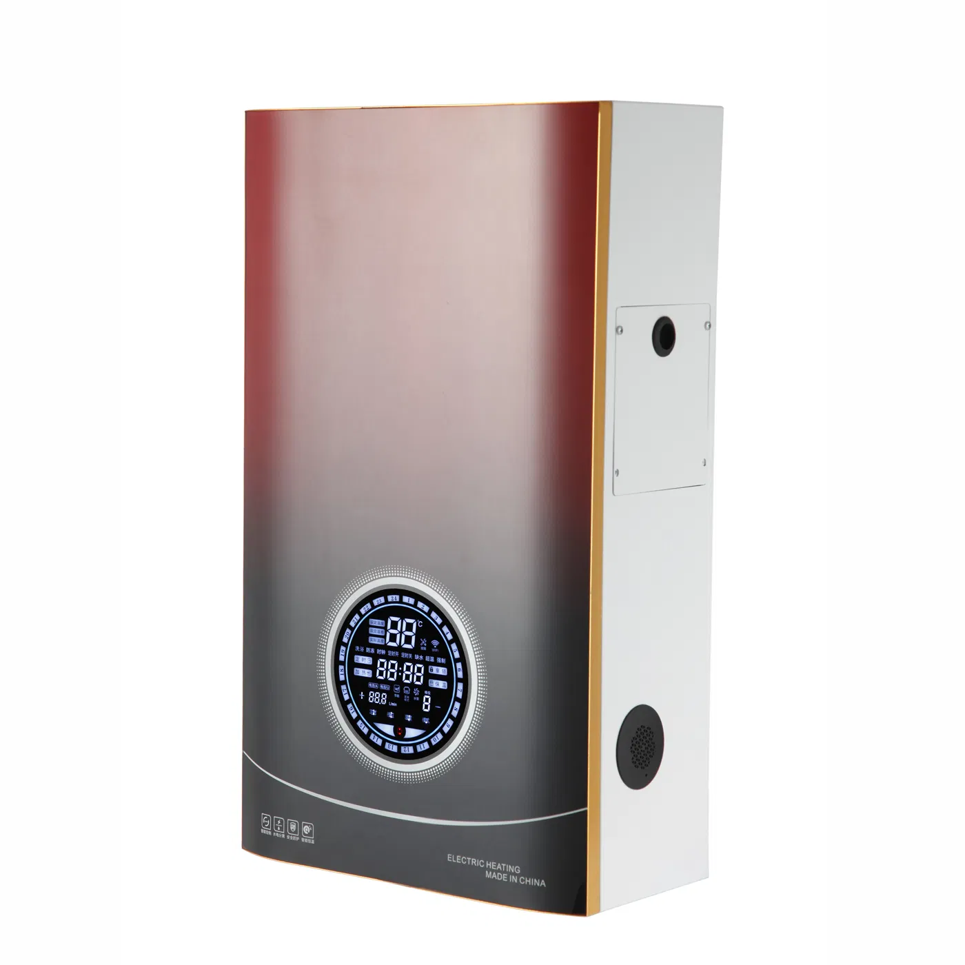 Yangguang Smart Home Appliances Furnace Electric Water Furnace for Home