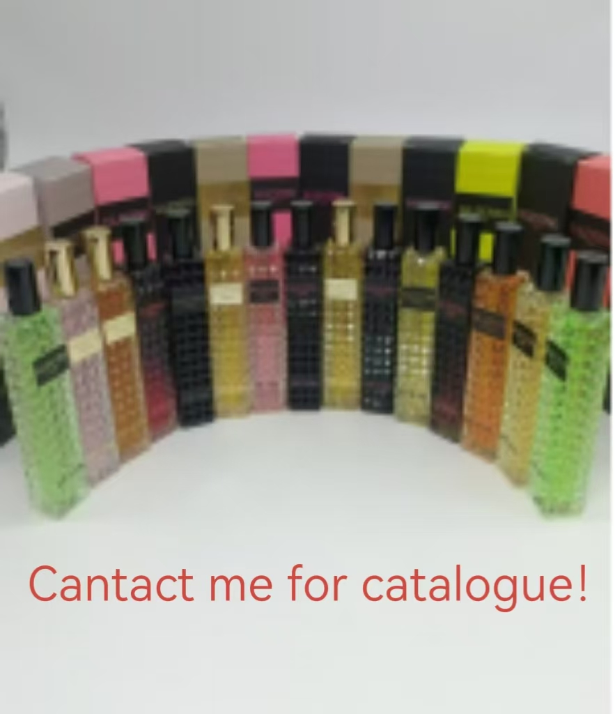 Мини парфюм Luxury, 100 мл, стойкость 12 часов