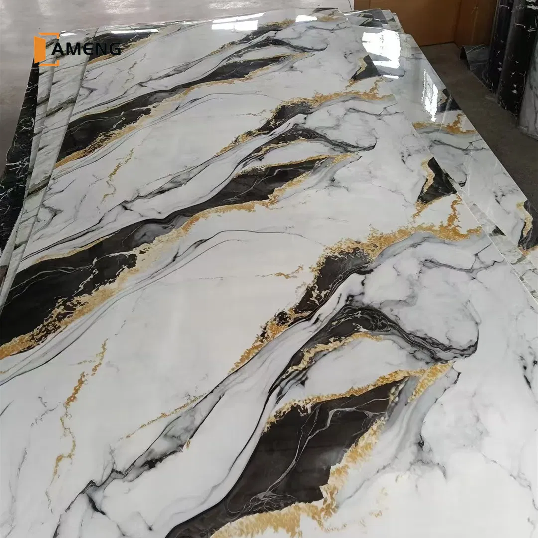 Самоклеящиеся обои ПВХ Luxury Modern Designs, 1.22x50м