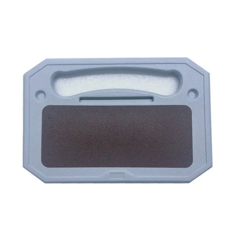 Vehicle Seat Mount Laptop Table Auto Steering Wheel Desk Car Tray Tg002_1