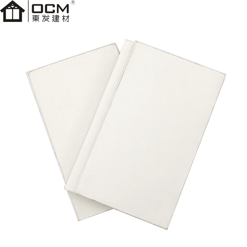 Fcb Good Price Fiber Cement Board for Interior Wall Exterior Wall